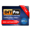DFT PRO Tool 1 Year Activation